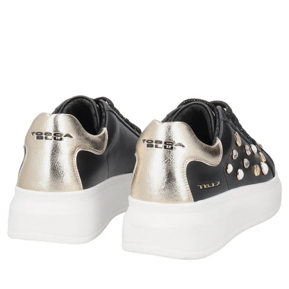 Sneaker gioiello Astrid