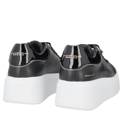 Sneaker gioiello Clara