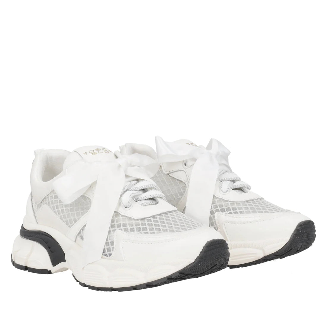 Sneaker Mirabel in rete