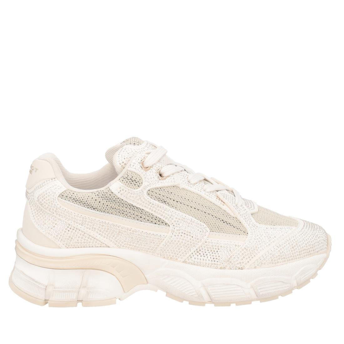 Sneaker Mirabel strass