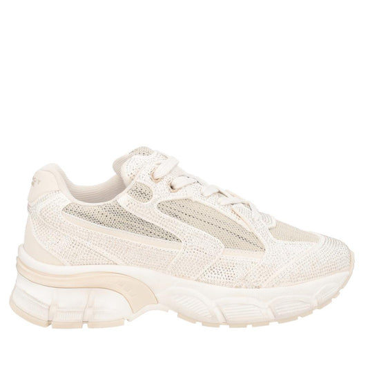 Sneaker Mirabel strass