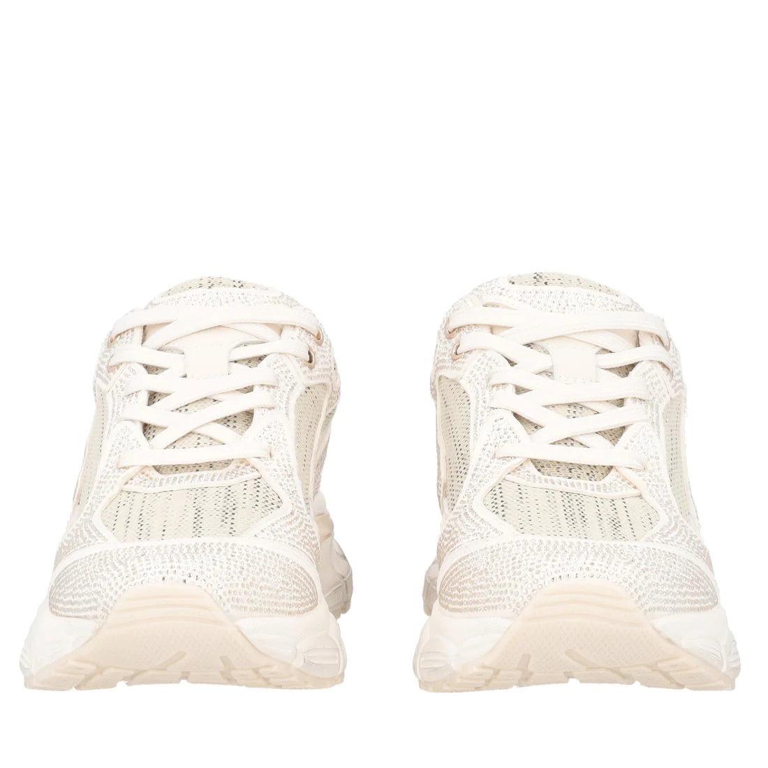 Sneaker Mirabel strass