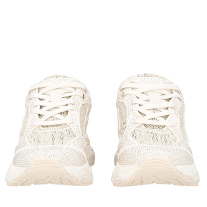 Sneaker Mirabel strass