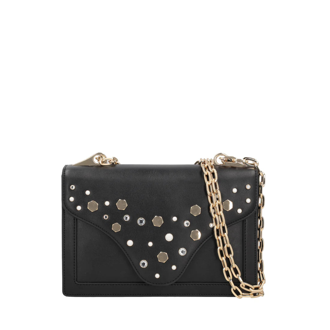 Tracollina Sweet Bag con borchie