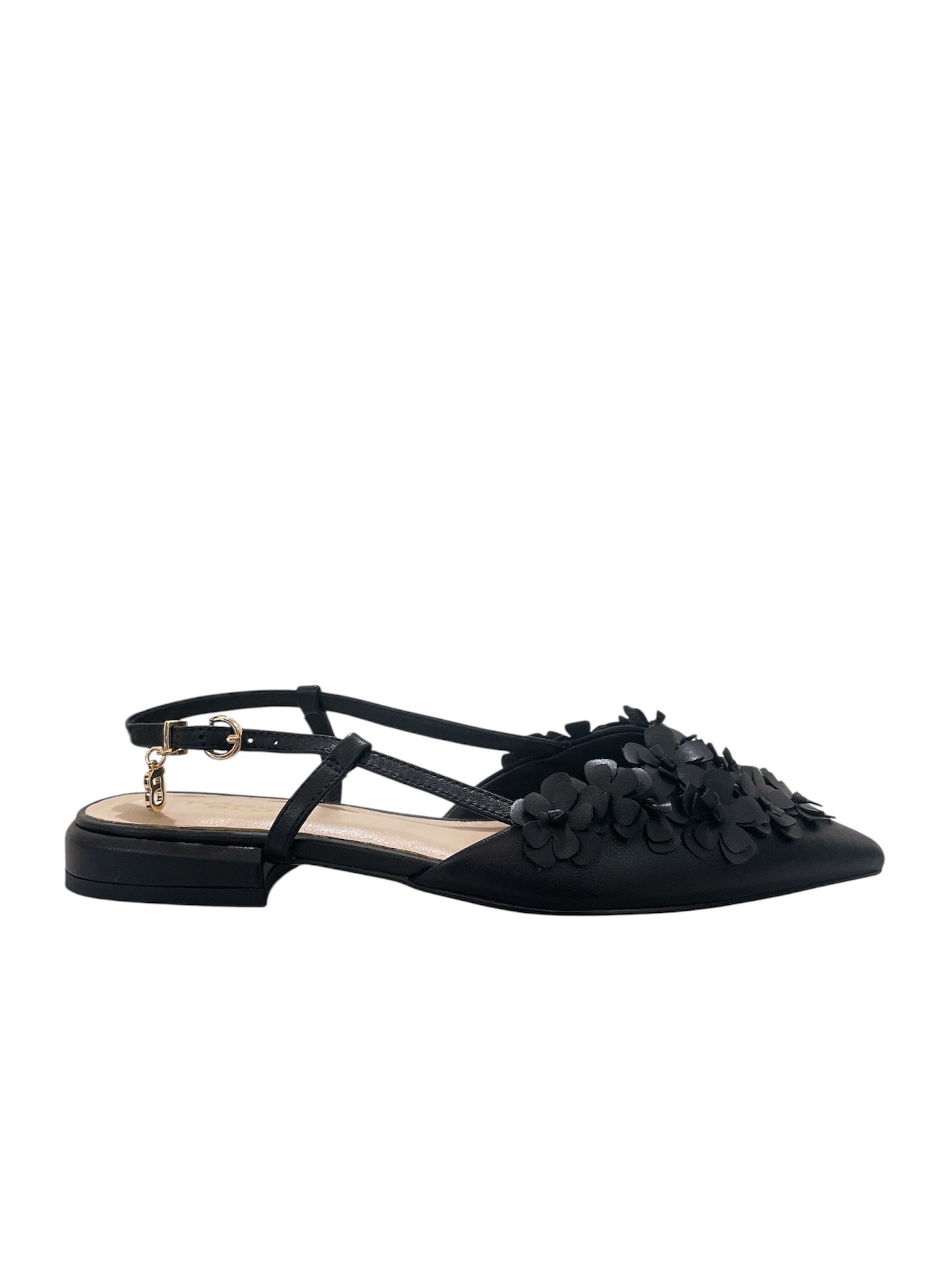 Chanel punta fiori
