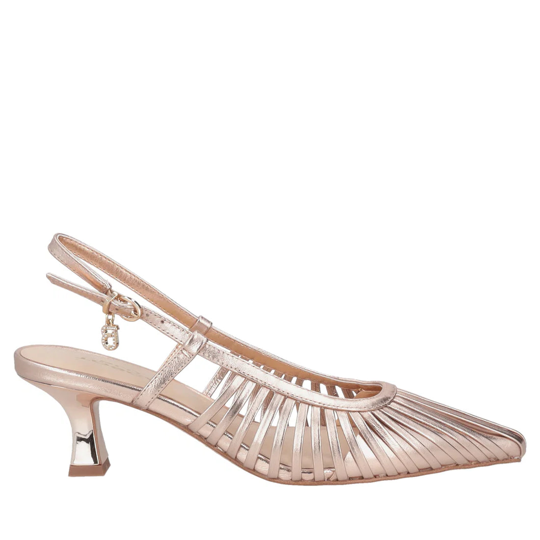 Slingback Doha