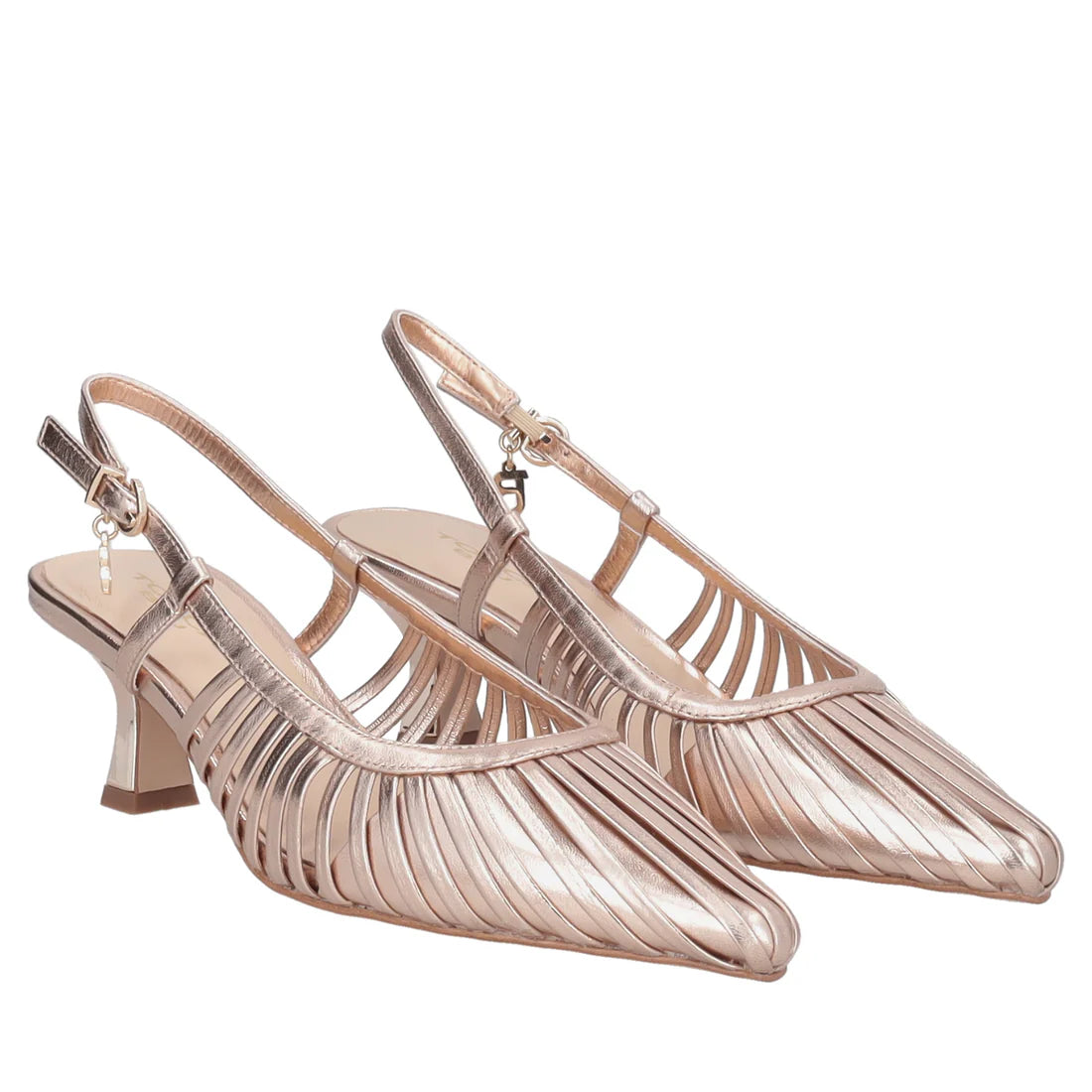 Slingback Doha