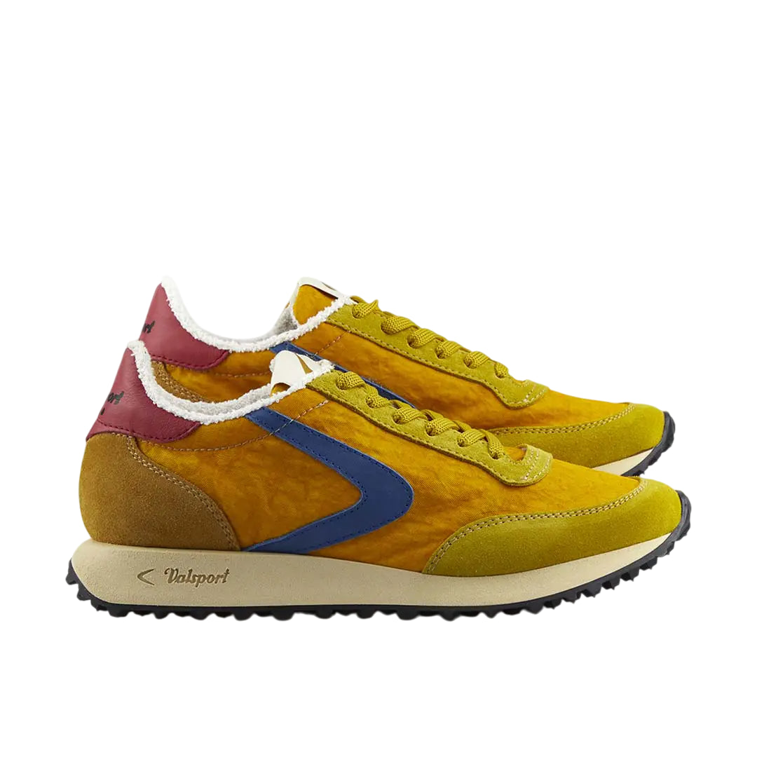 Sneakers nylon vintage