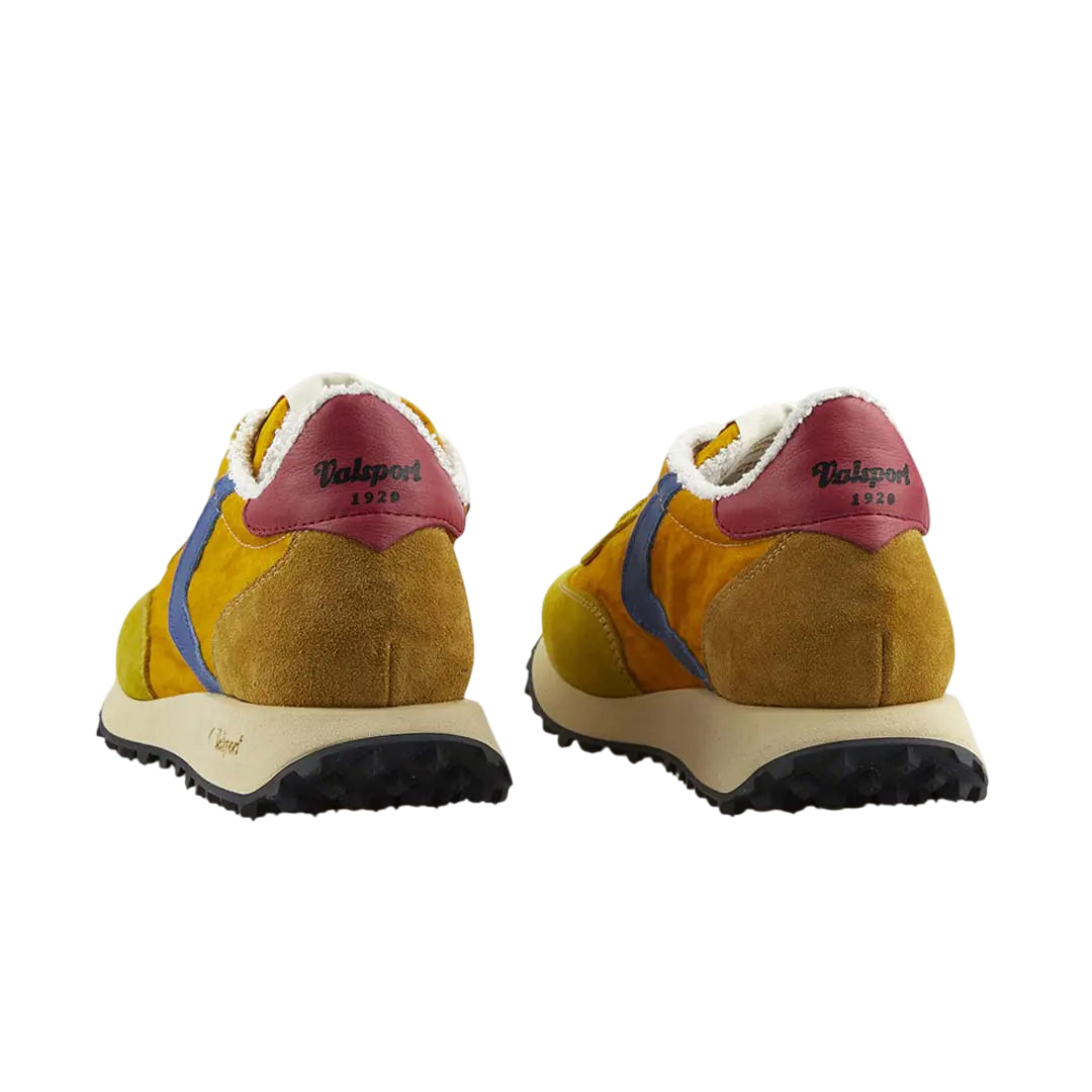 Sneakers nylon vintage