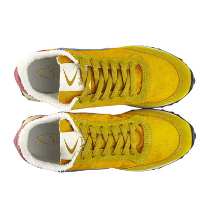 Sneakers nylon vintage