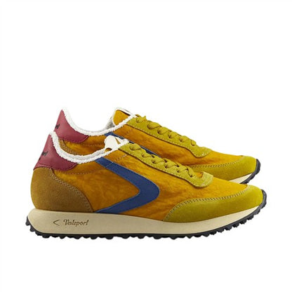 Sneakers nylon vintage