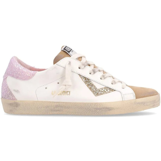 Sneakers SUPRIME-D319