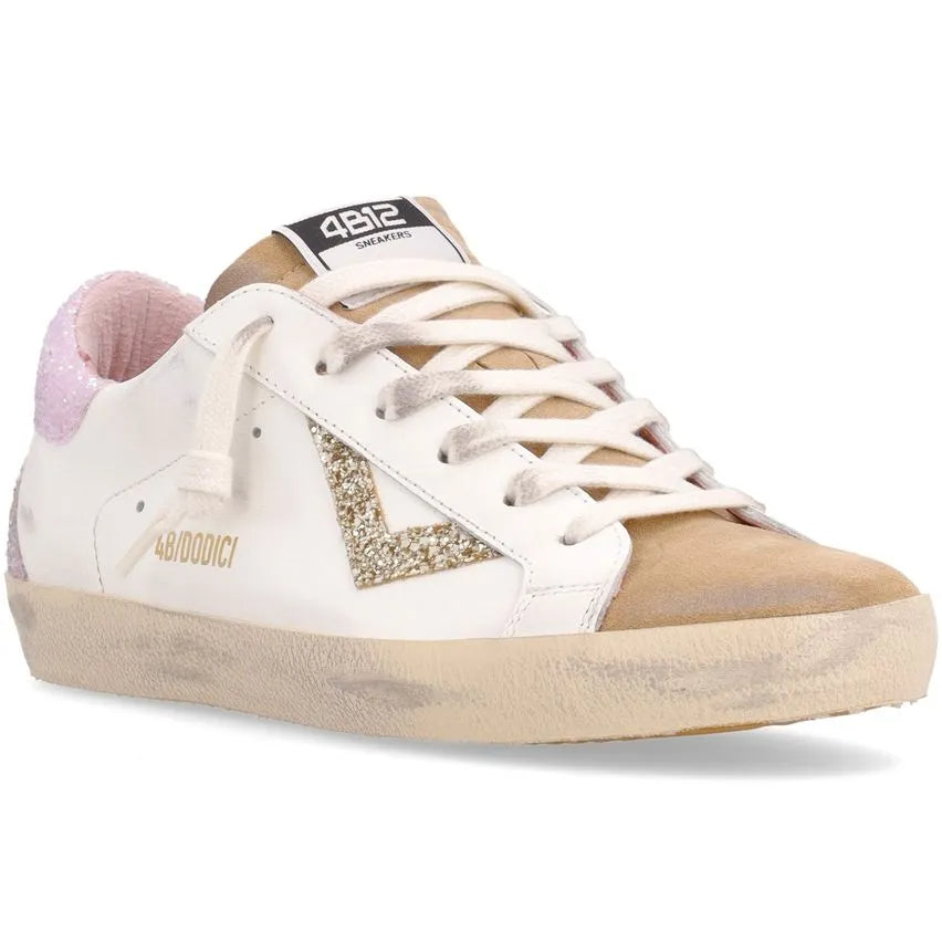 Sneakers SUPRIME-D319