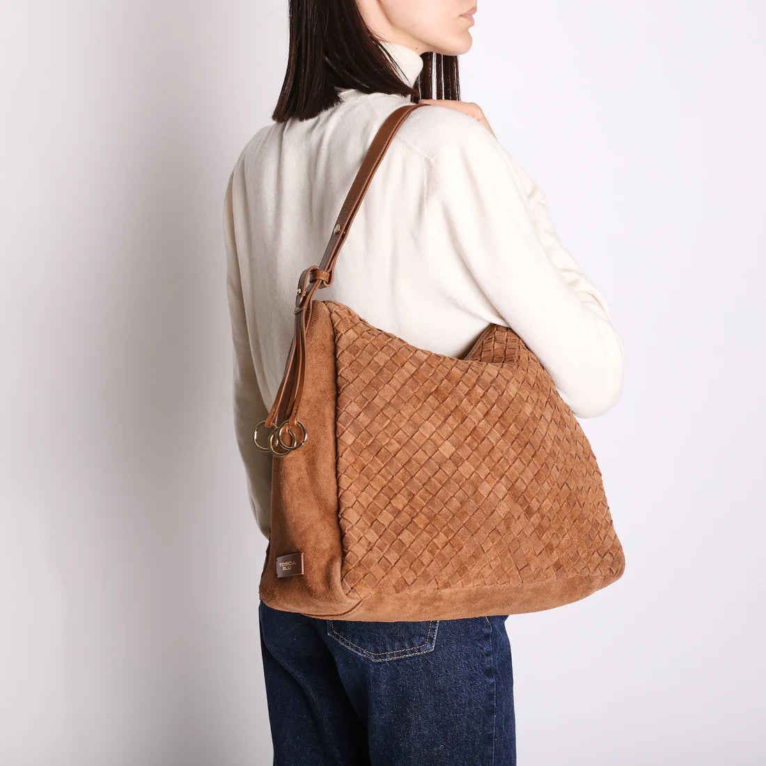 Borsa a spalla Susan