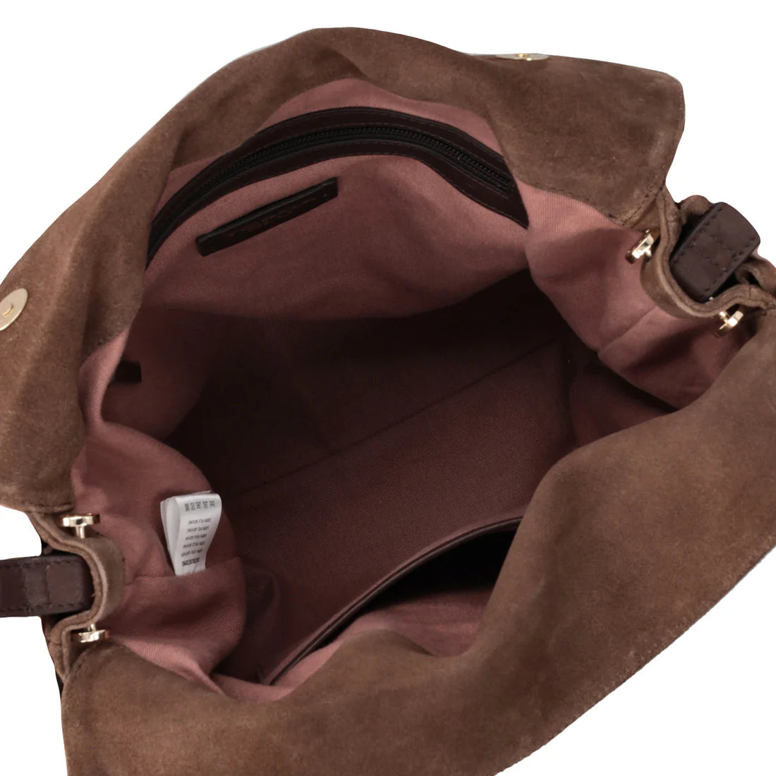 Borsa a spalla Janet