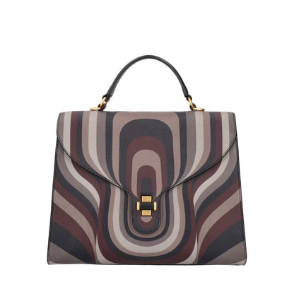 Borsa a mano grande Grace