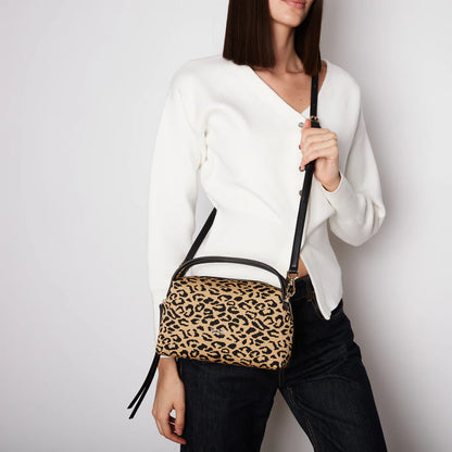 Mini borsa a mano Jungle