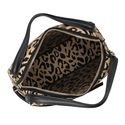 Mini borsa a mano Jungle
