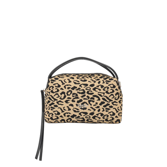 Mini borsa a mano Jungle