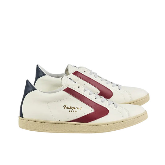 Tournament Mix Leather Suede