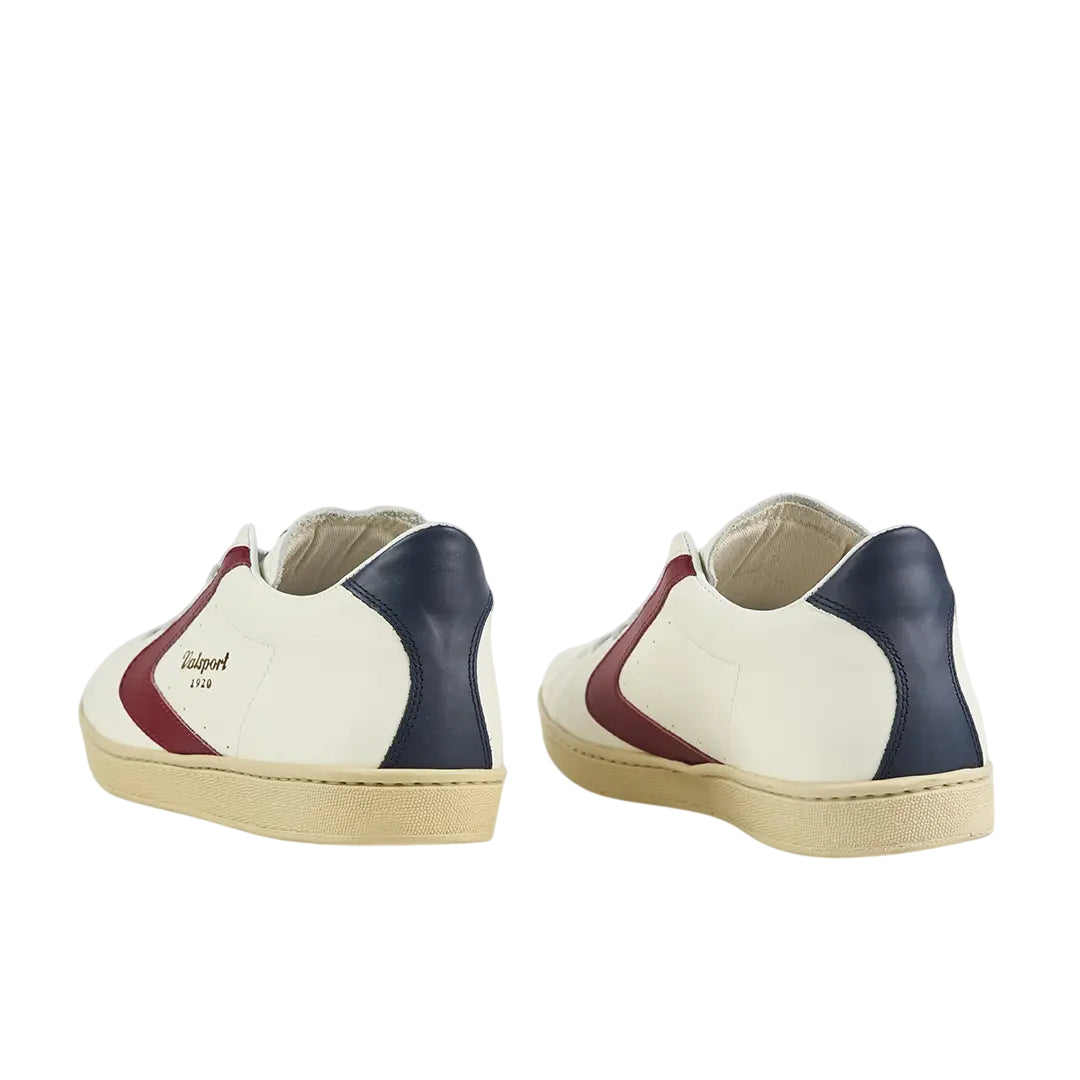 Tournament Mix Leather Suede