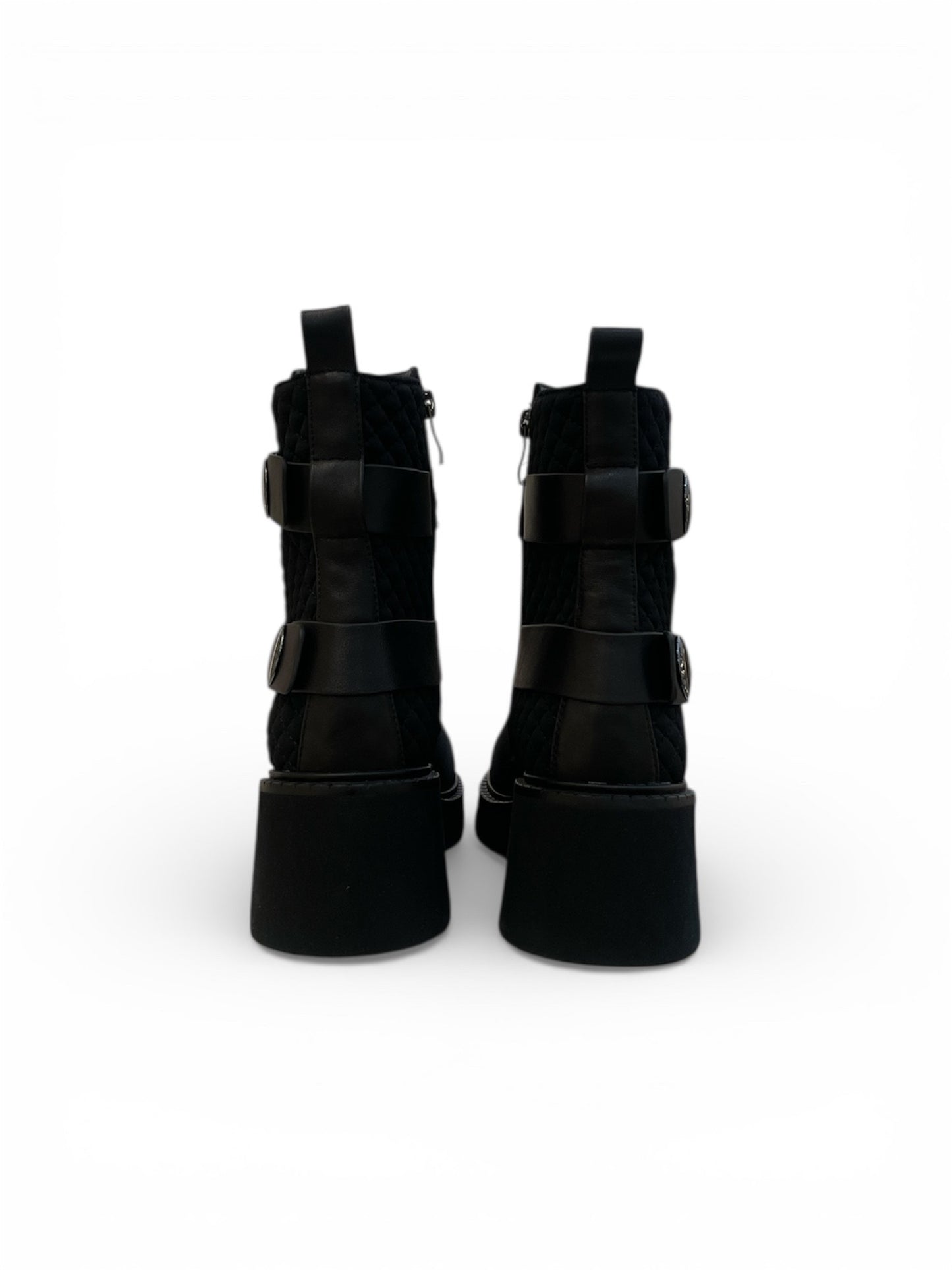 Stivaletto in tessuto tecnico