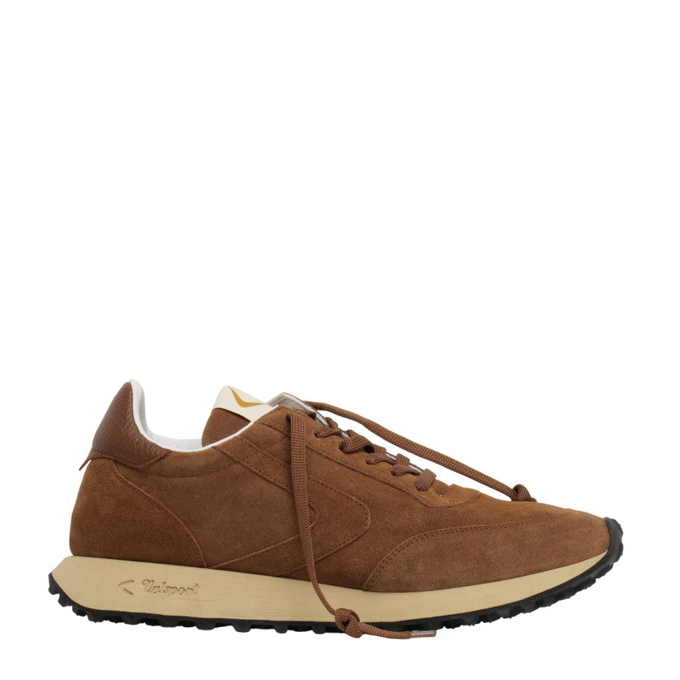 Start City Suede 2584