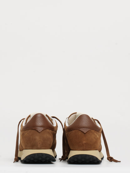 Start City Suede 2584