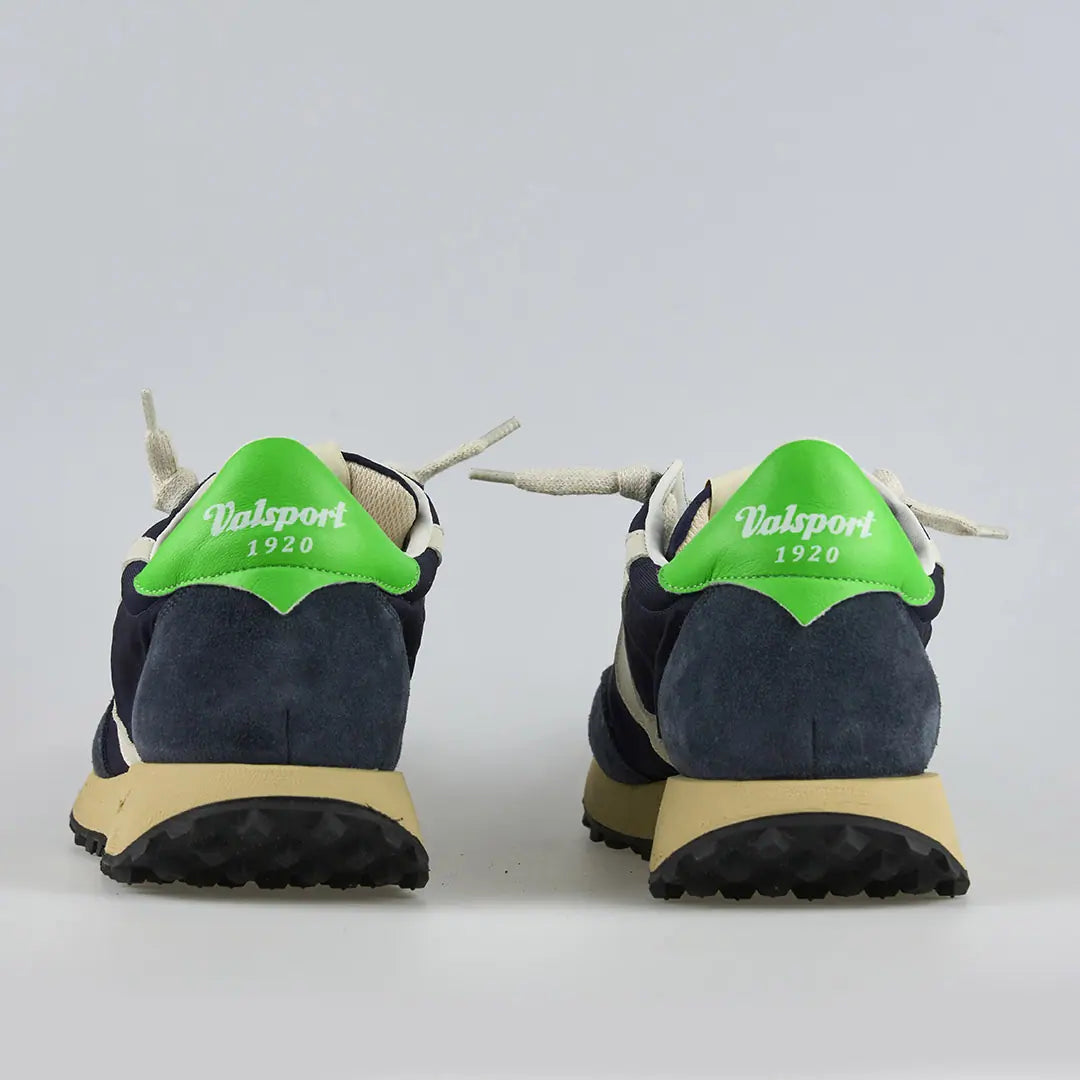 Sneakers Start heritage