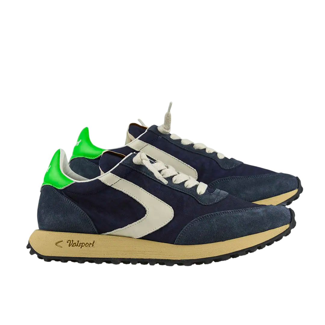 Sneakers Start heritage