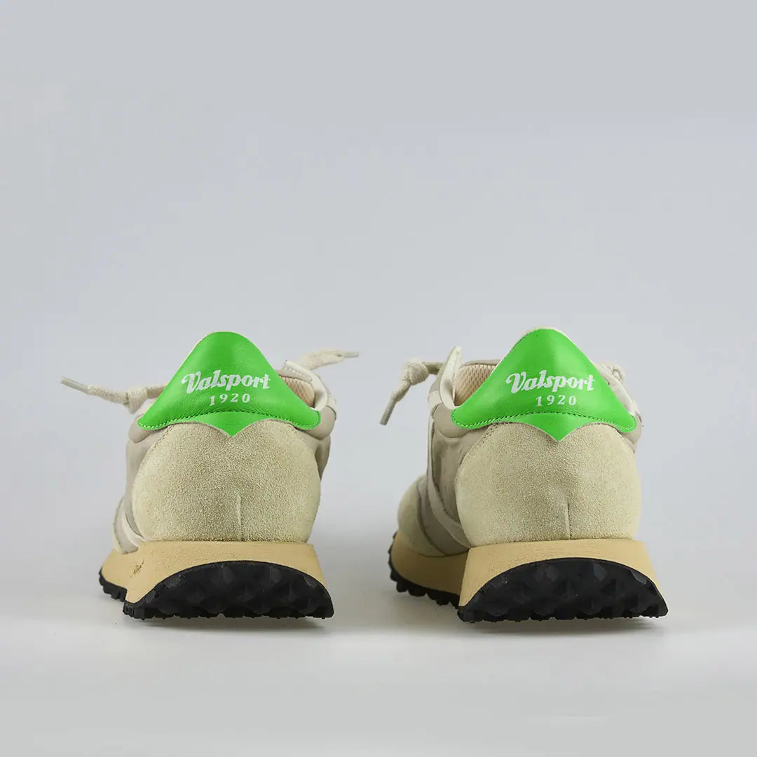 Sneaker Start heritage