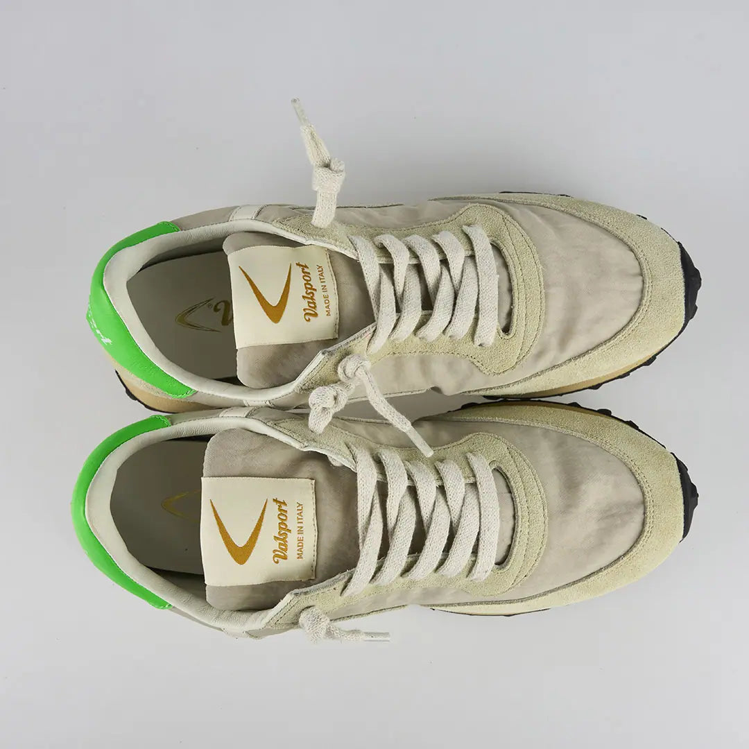 Sneaker Start heritage