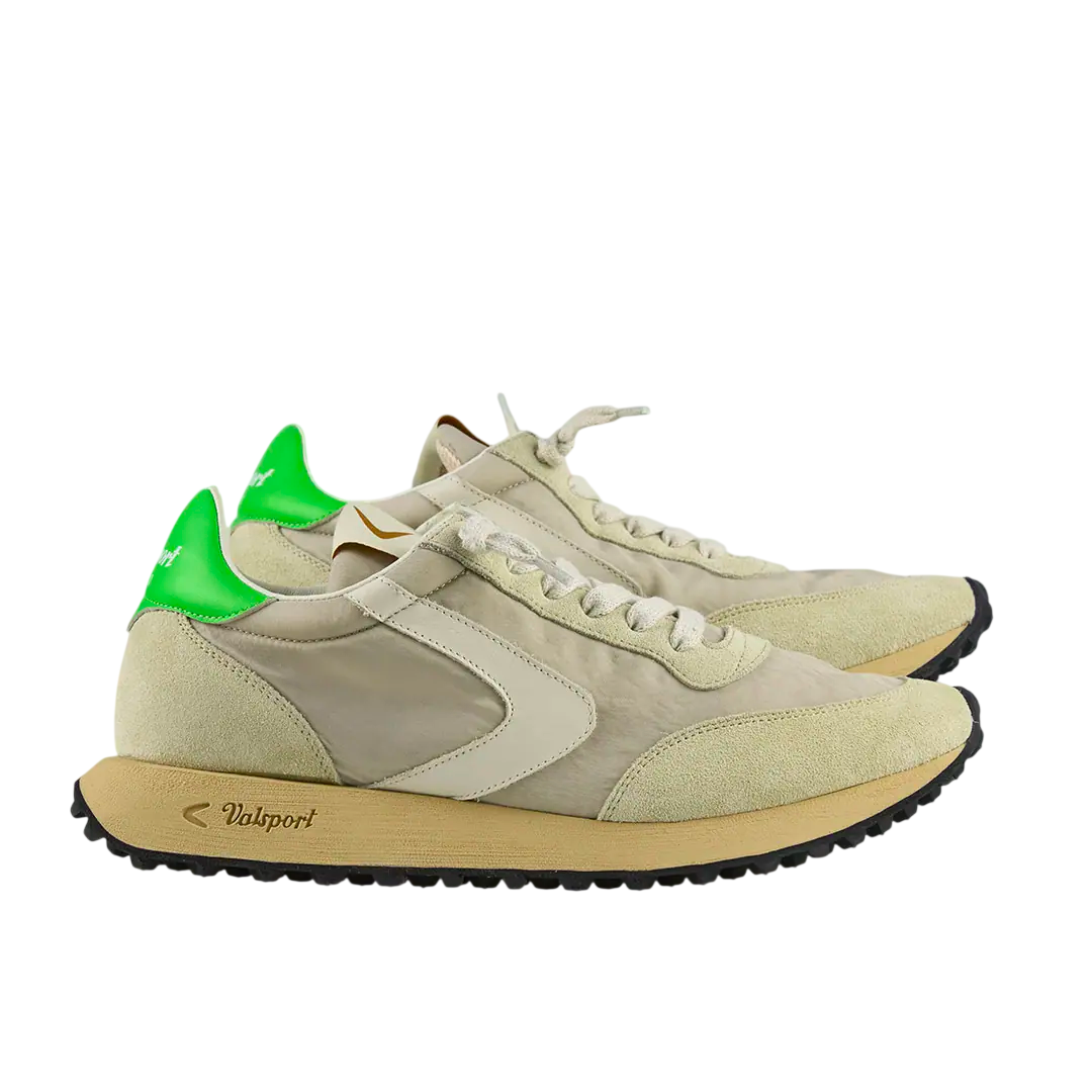 Sneaker Start heritage