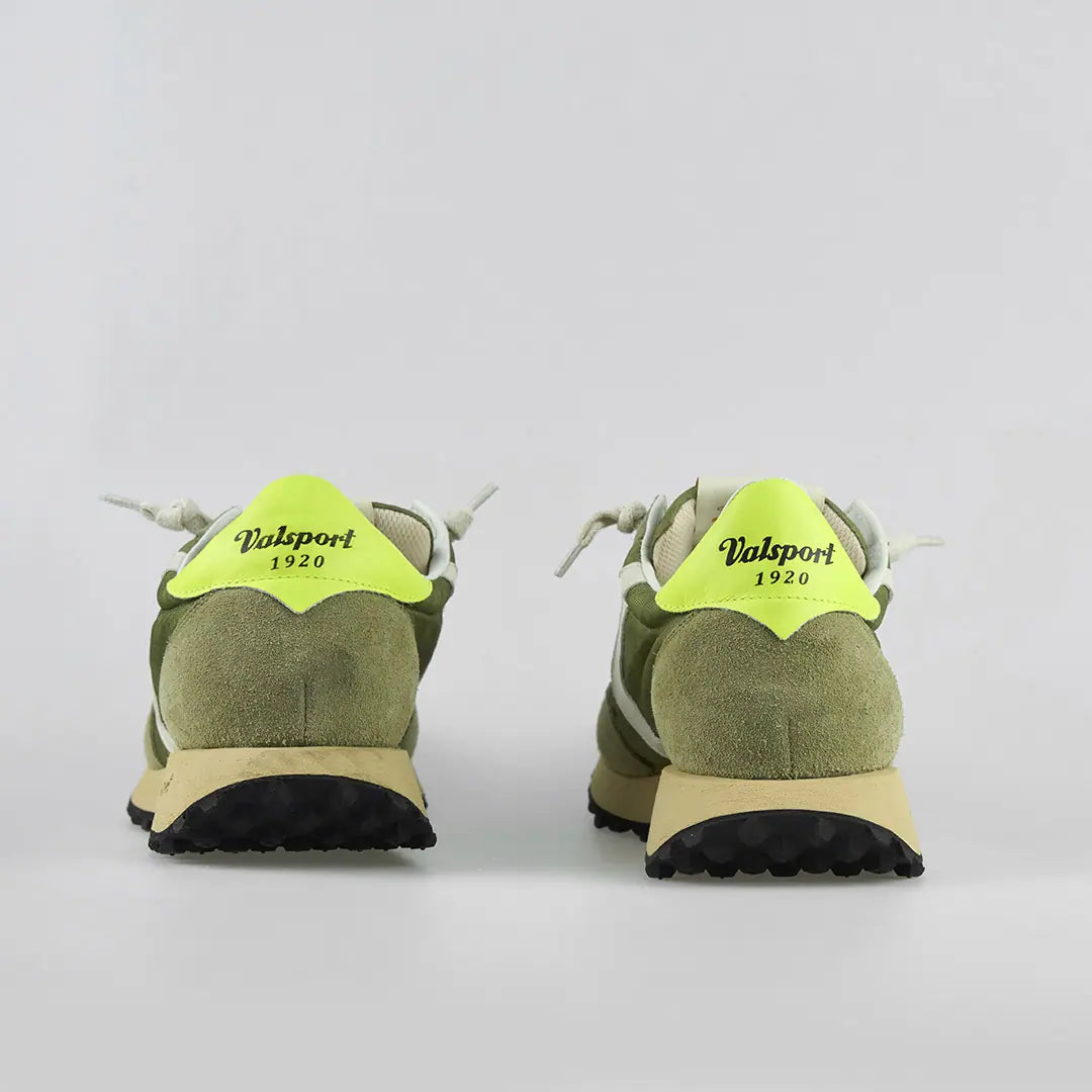 Sneakers Start heritage
