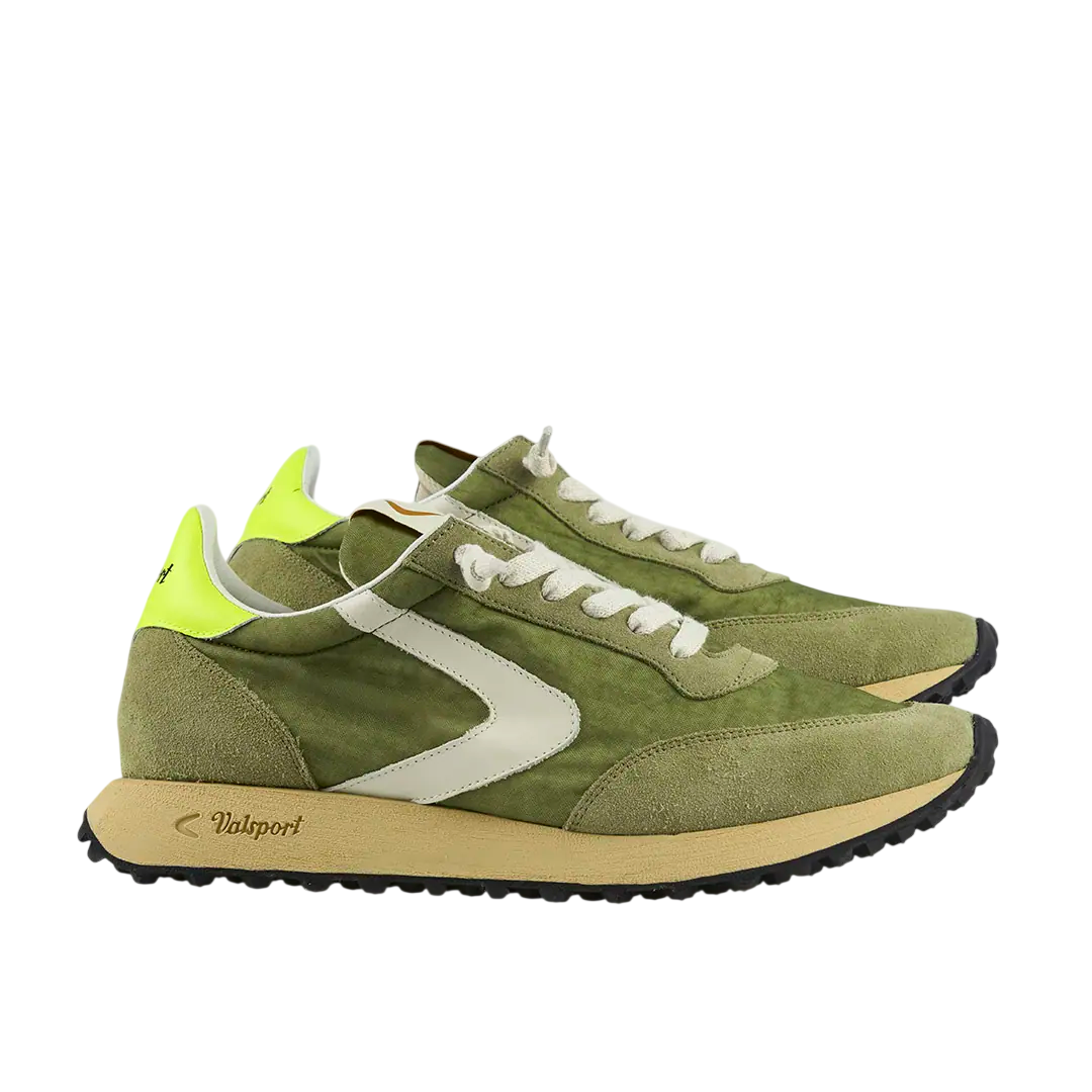 Sneakers Start heritage