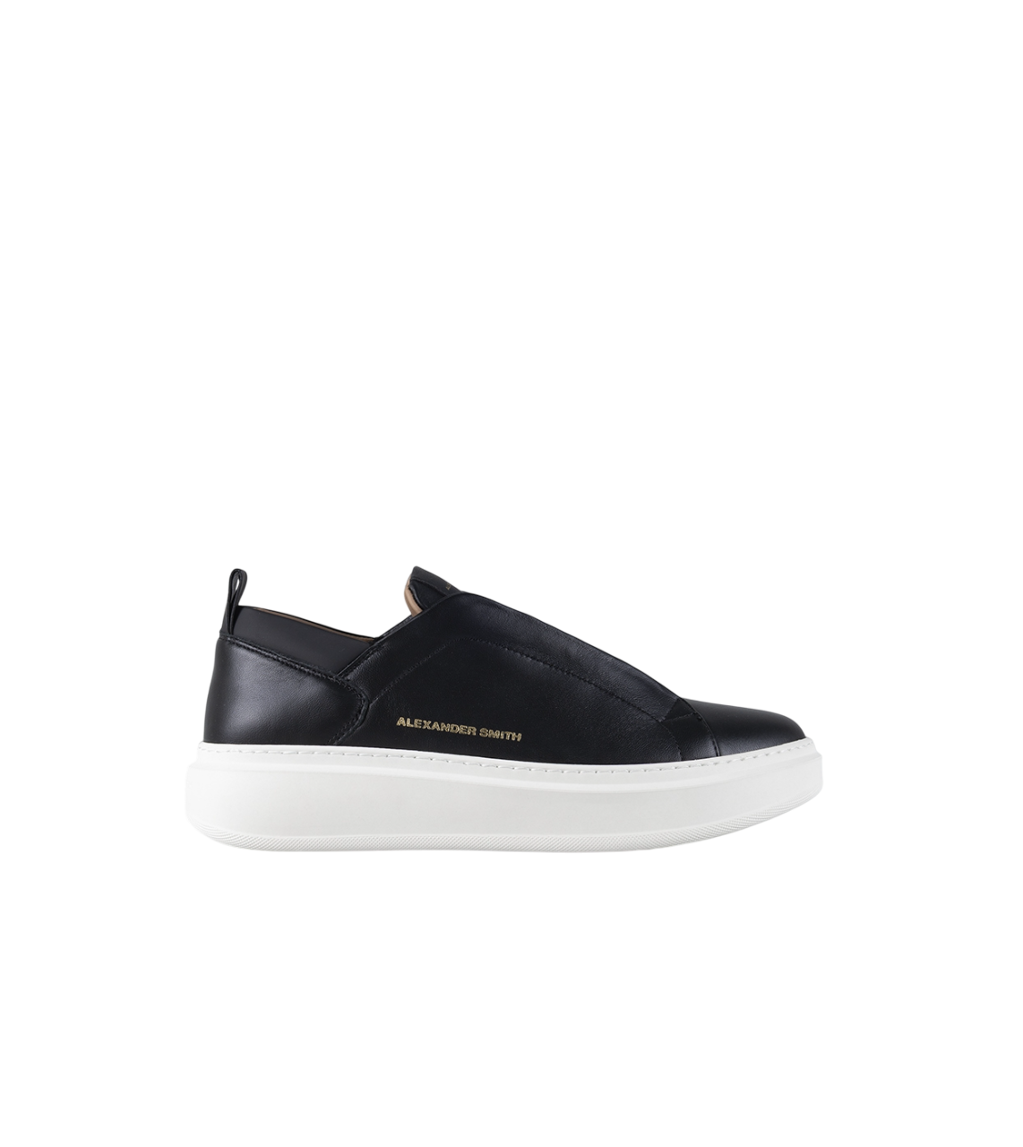Wembley slip on
