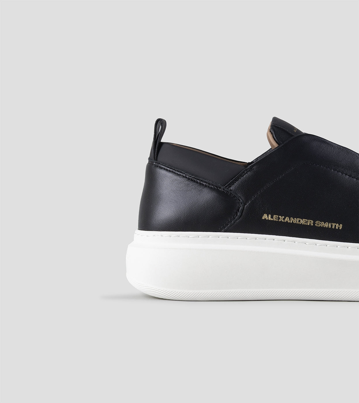 Wembley slip on